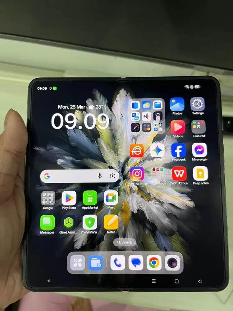 Oppo N3 Fold 16/512gb