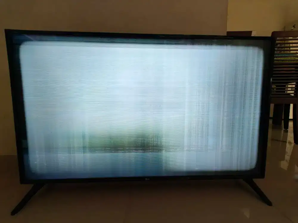 Kanibal TV - LG49UJ632T