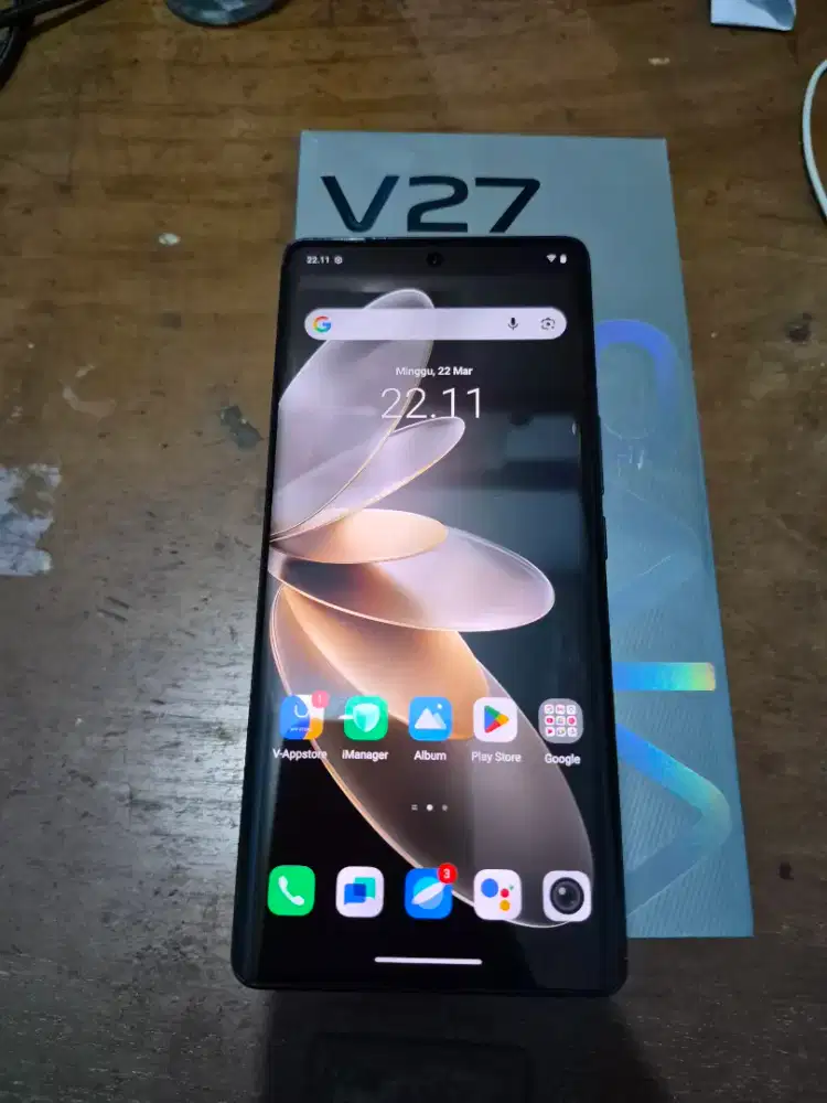 Vivo V27 5G 8/256