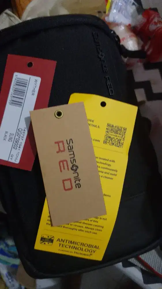 Tas Sling Samsonite Ori