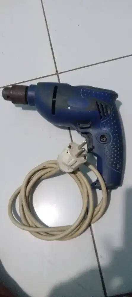 Bor besi 10mm mollar