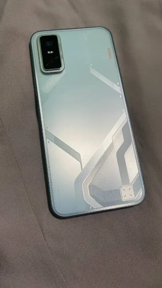 INFINIX GT 30 PRO LIKE NEW (PEMAKAIAN BARU 2 BULAN)