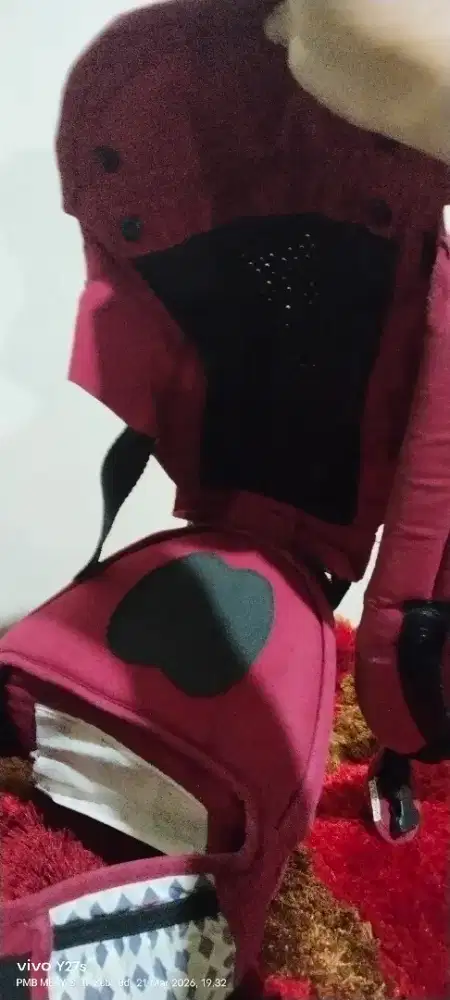 gendongan baby  baby