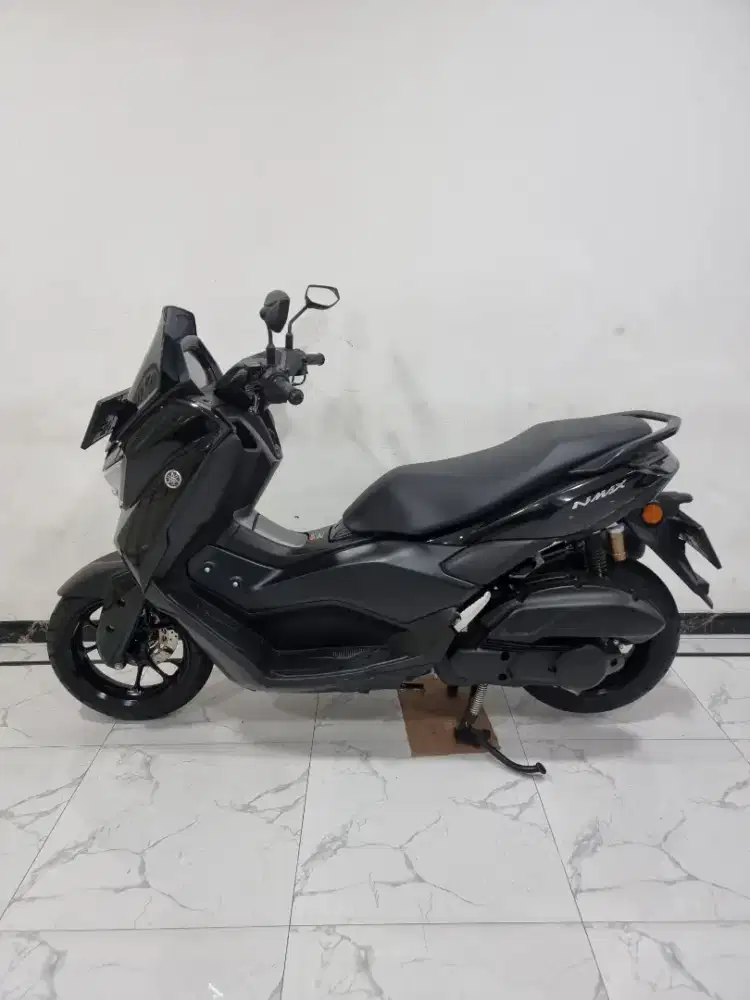 Yamaha  New N Max 155 Neo S Keyless 2025 bln 4 Km 4 rb Nmax