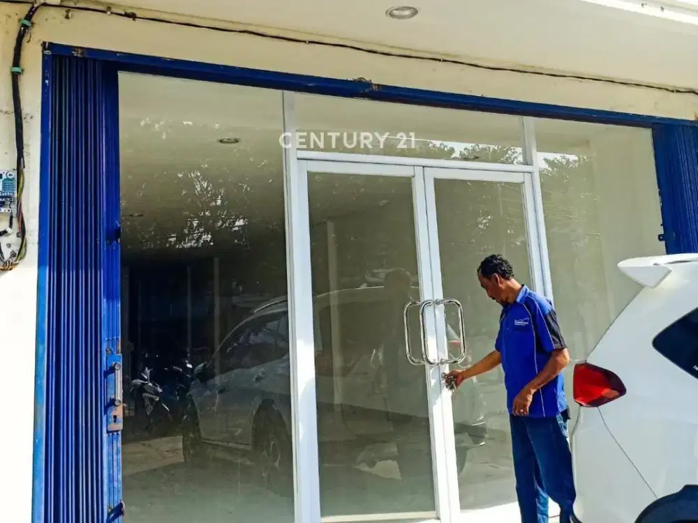 Ruko 5 Lantai Bagus Dan Berlokasi Strategis Di Pulogadung