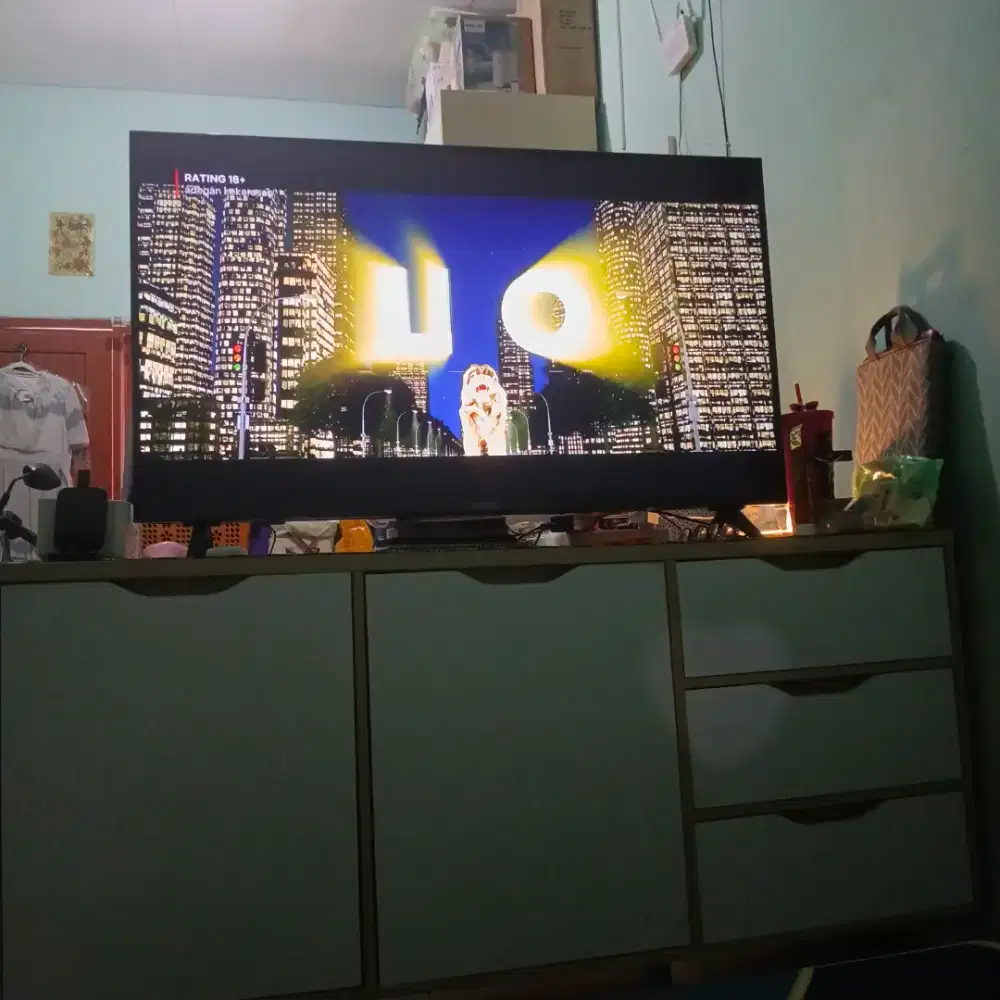Jual TV LG 50 inc