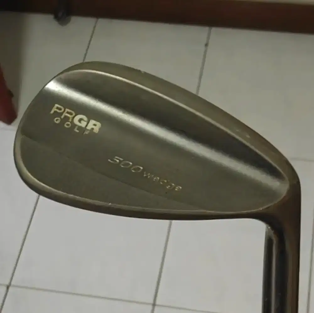 PRGR Sand @ege 57 Degree