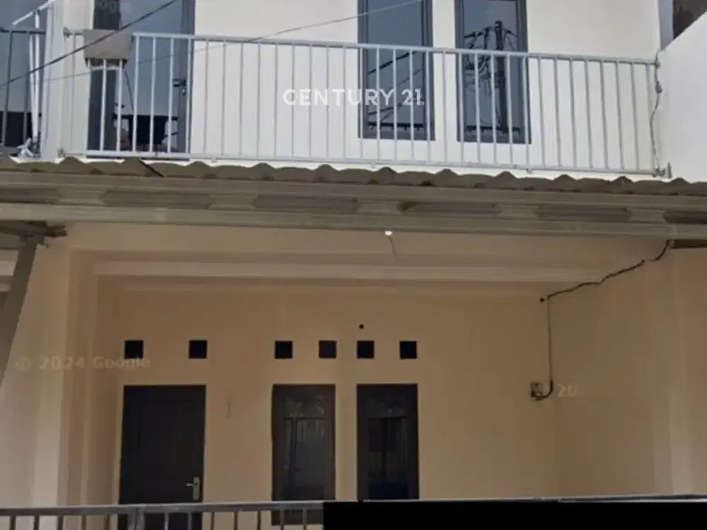 Rumah 2 Lantai Bagus Dan Berlokasi Strategis Di Duren Sawit