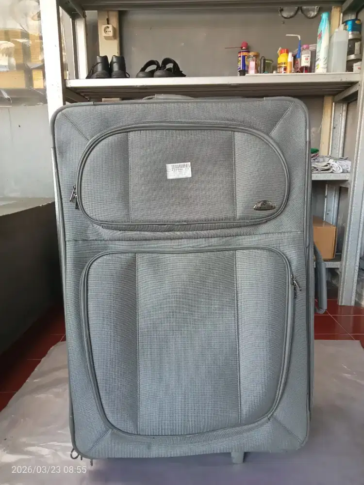 Koper samsonite 30inc