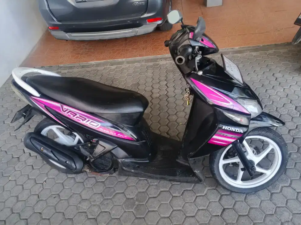 Honda vario 110