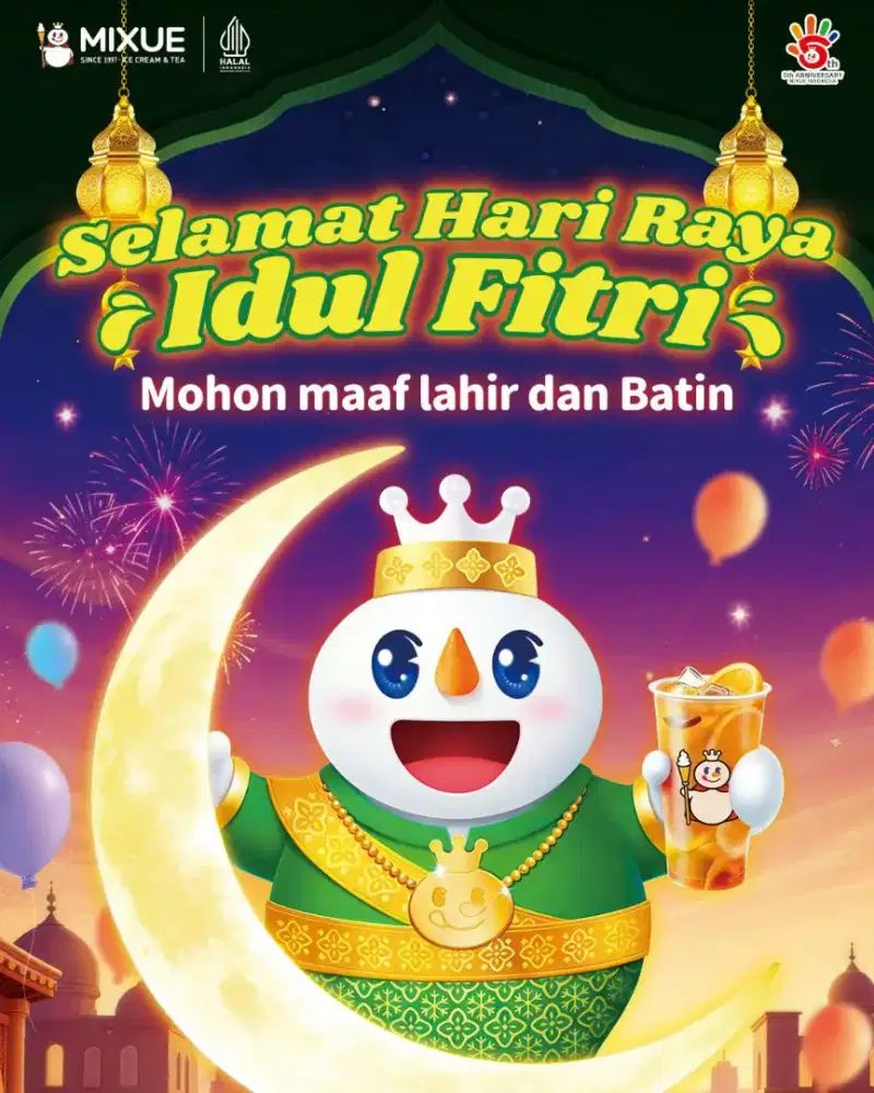 Dibutuhkan secepatnya