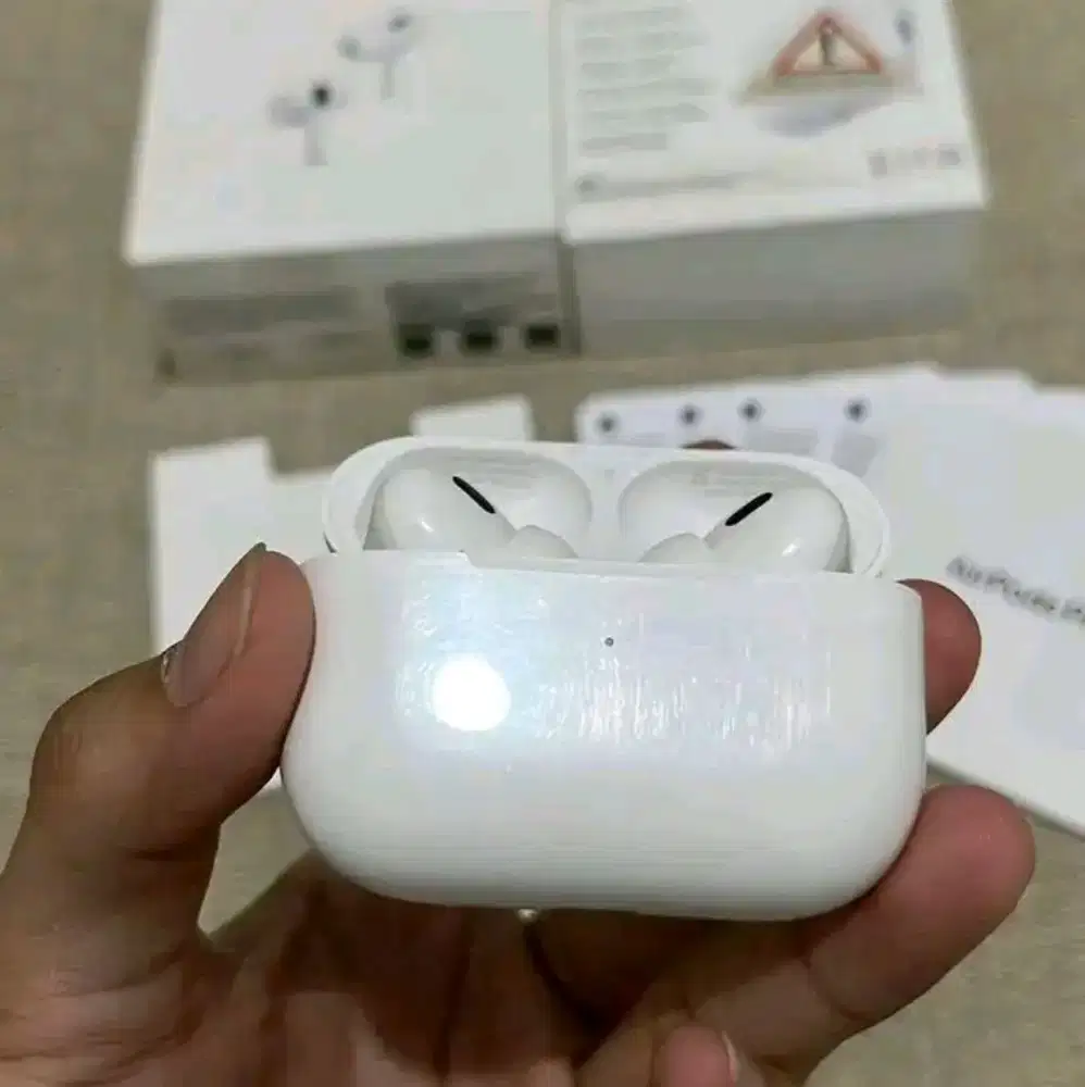 apple airpods pro 2 i box