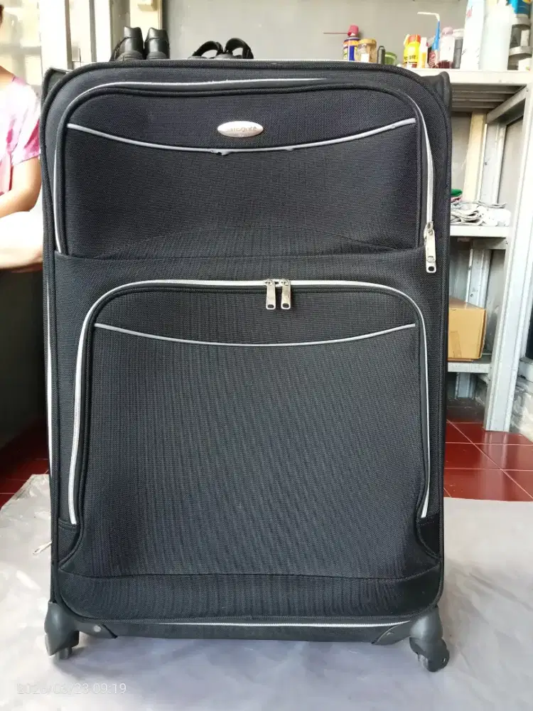Koper samsonite 28inc
