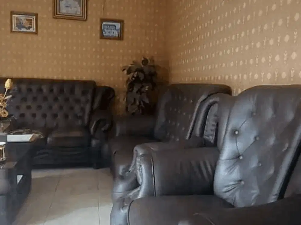 Rumah Bebas Banjir Bumi Malaka Asri Duren Sawit R2110