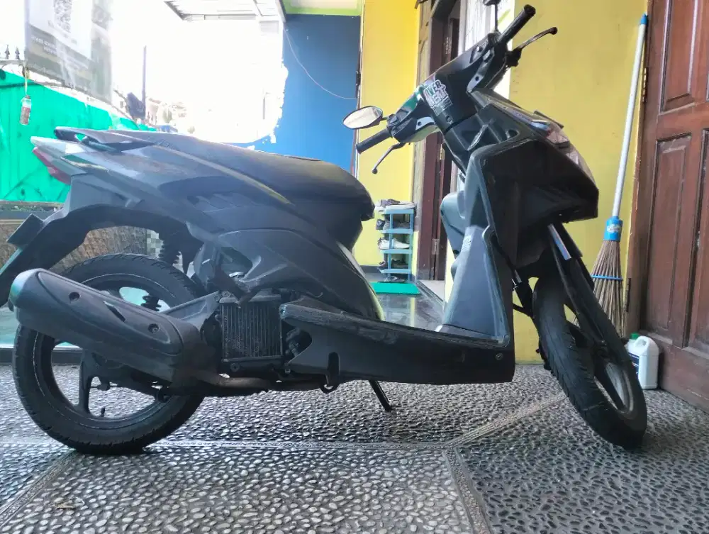 Vario CBS 110 Minat langsung Nego