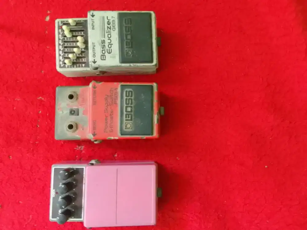 Efek Japan dan Taiwan