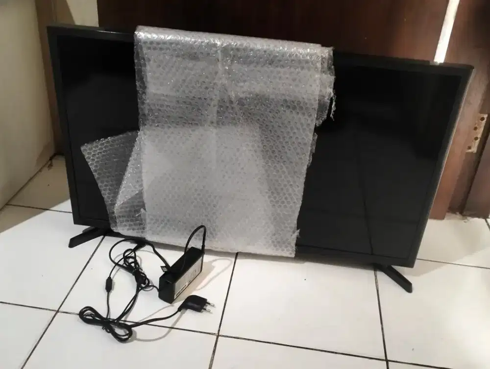 Tv LED smart samsung 32inch