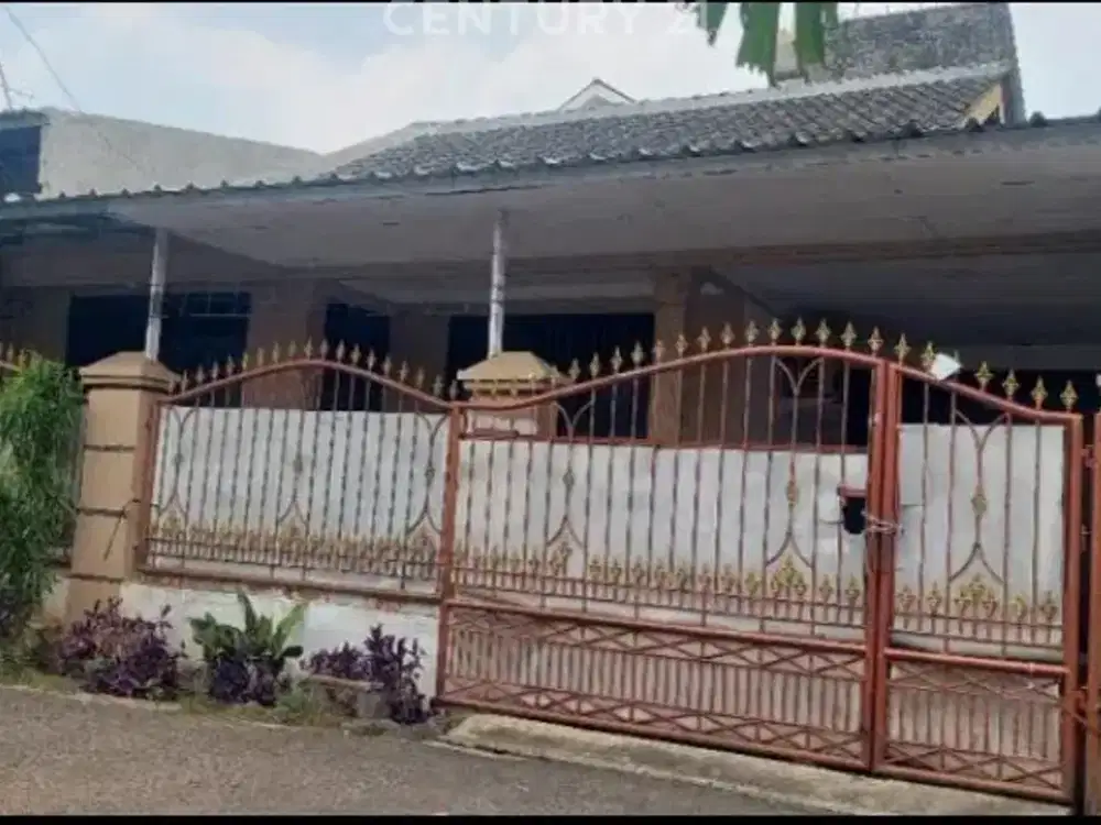 Disewakan Rumah Di Perumahan Pondok Kopi Jakarta Timur