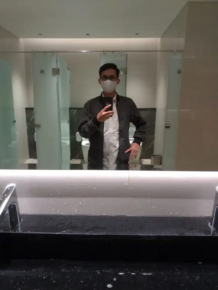 Supir panggilan/tetap