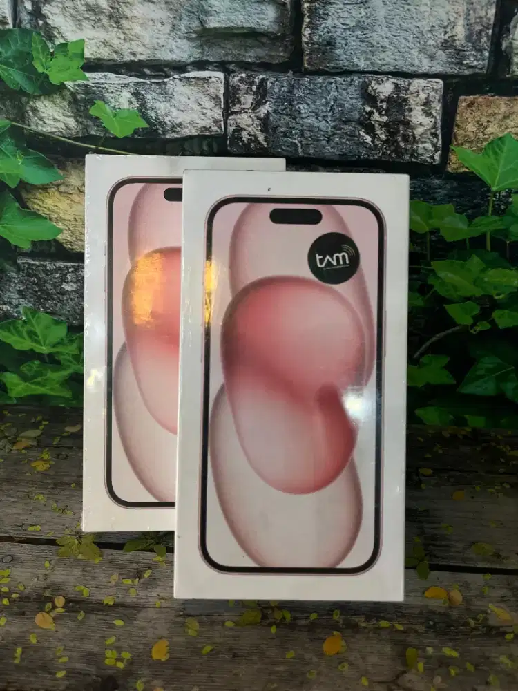 iPhone 15 128,bisa tanpa dp free 2x cicilan