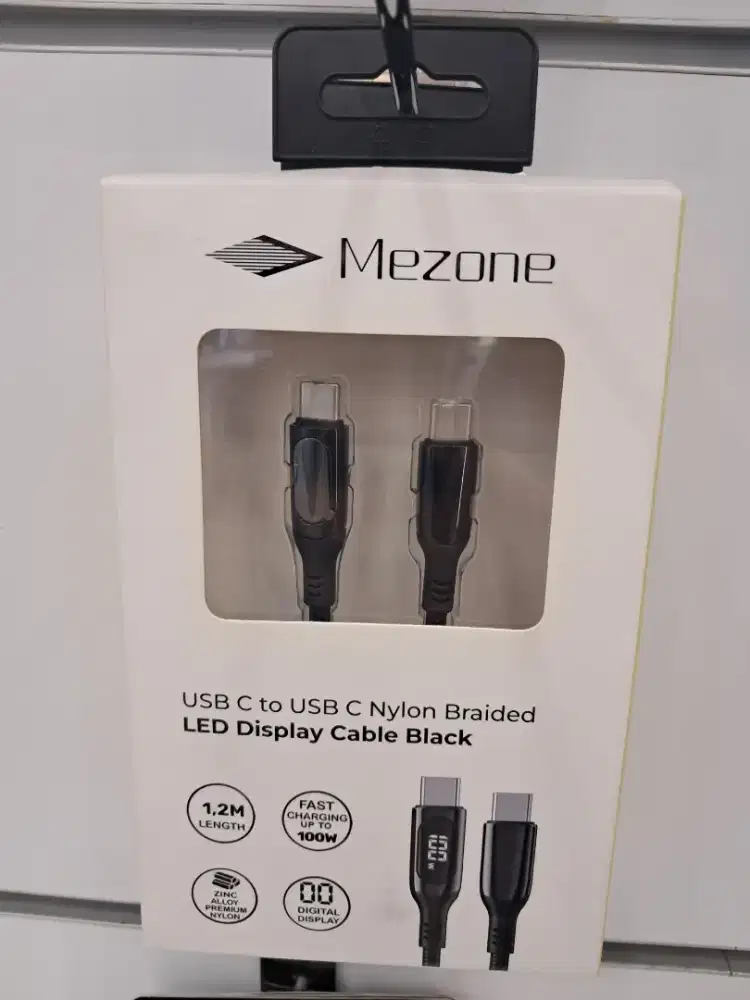 Usb C to C by mezone
