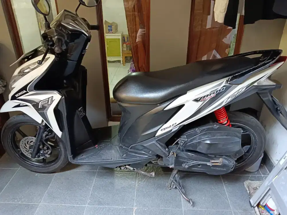 Vario kzr 2014 mulus