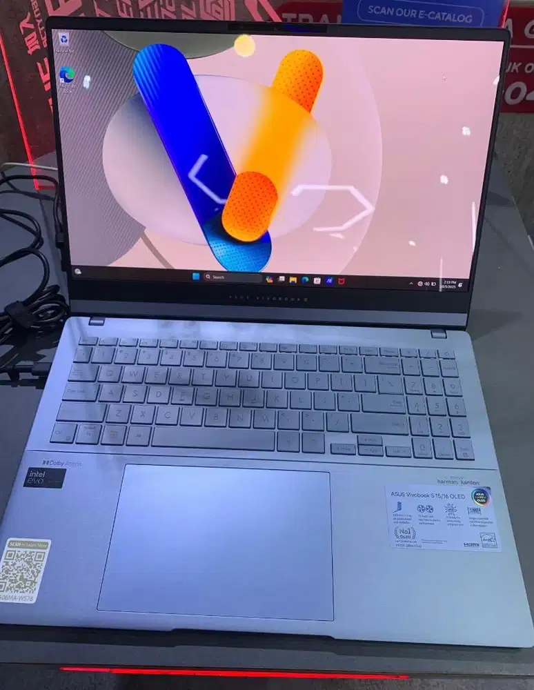 CICILAN LAPTOP TANPA DP