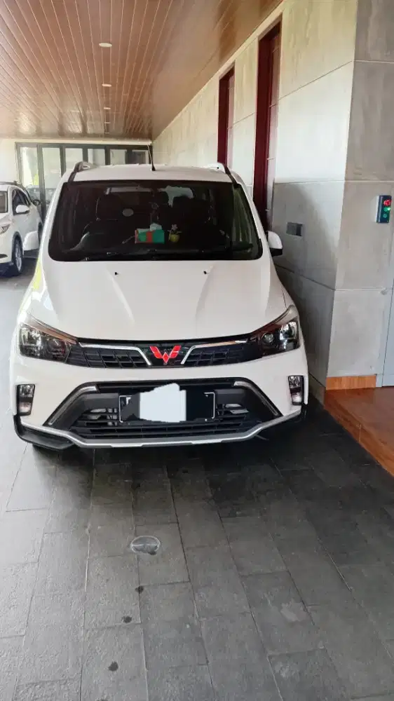 CONFERO S MOBIL SULTAN HARGA KAKI LIMA