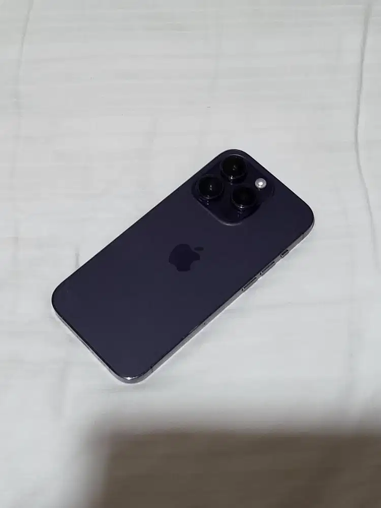 Jual iphone 14 pro ibox