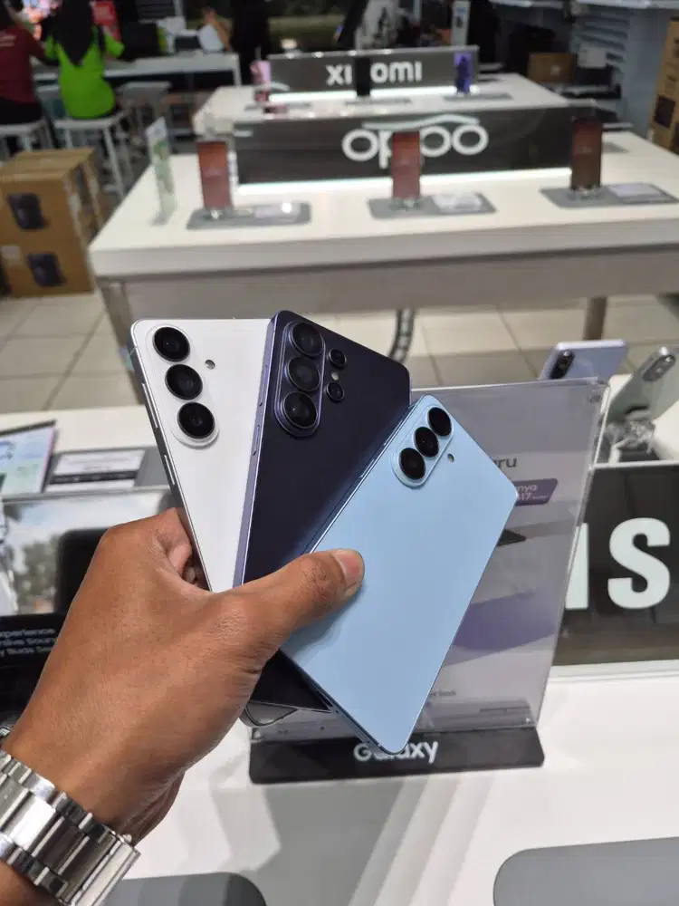 FREE Upgrade S26 Series