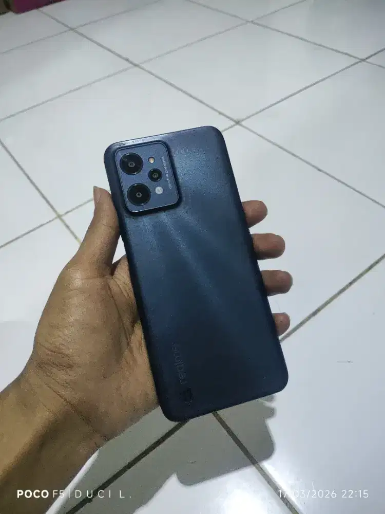 Realme C31 4+4/64 orian