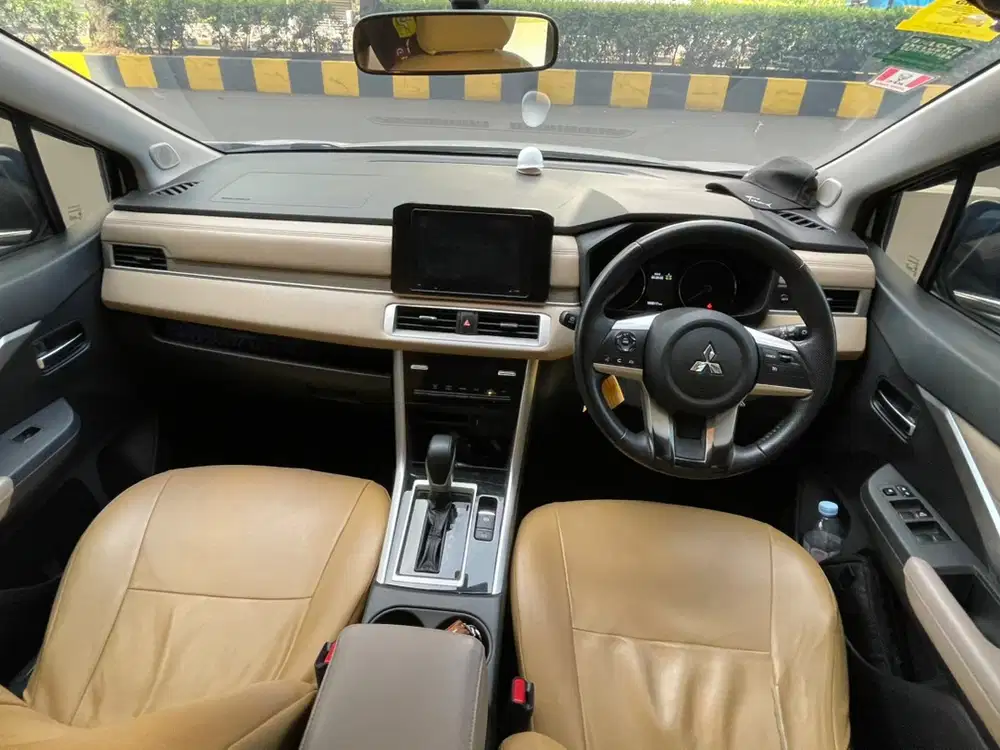 Mitsubishi Xpander 2022 Bensin