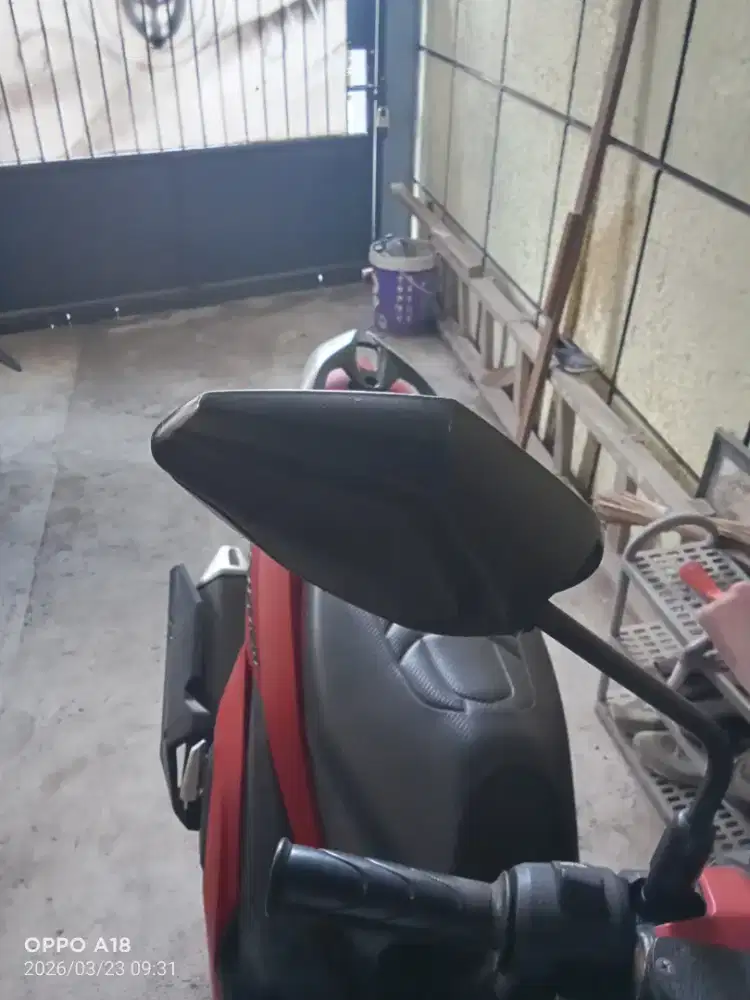 Jual spion vario 150