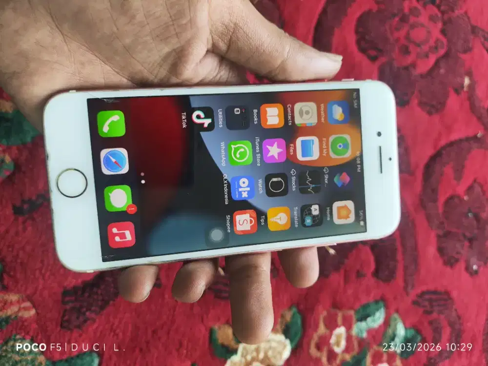 iPhone 7 128gb all operator