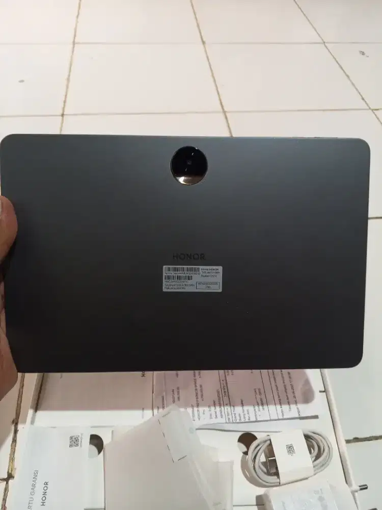 Honor pad 9  8/256