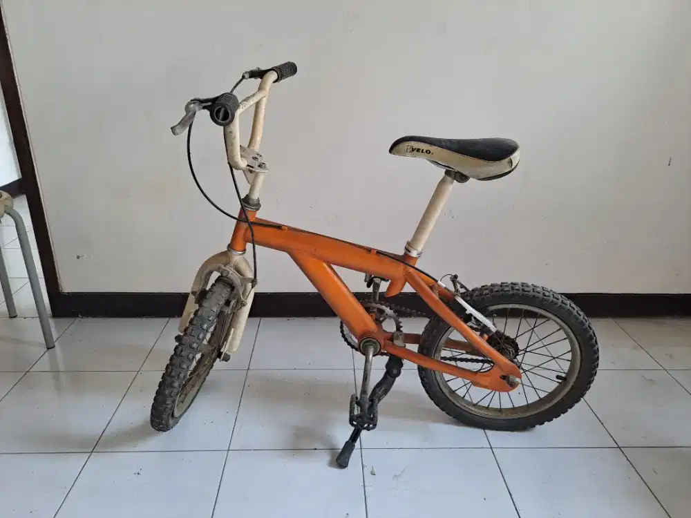 DIJUAL SEPEDA ANAK BEKAS
