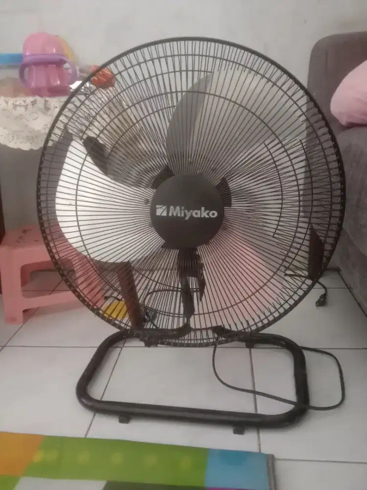 Kipas angin Miyako Tornado