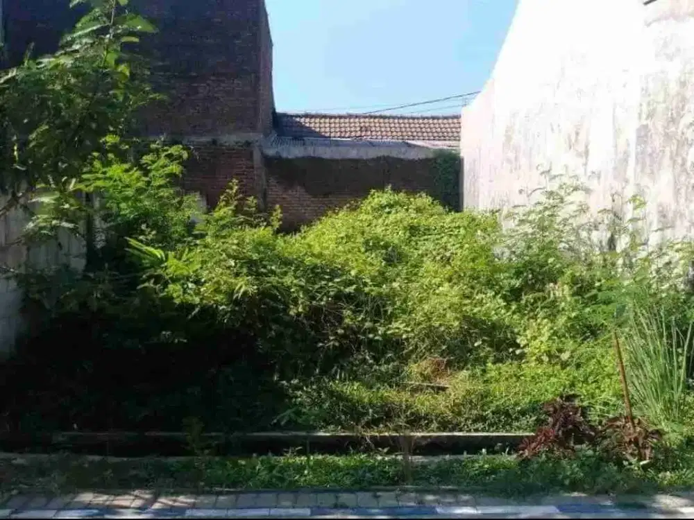 Jual Tanah Murah Perum Permata Taman Delta Candi Sidoarjo