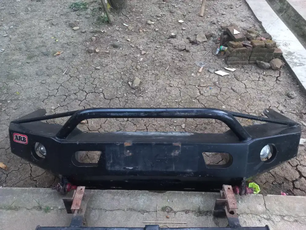 DIJUAL  BEMPER ARB