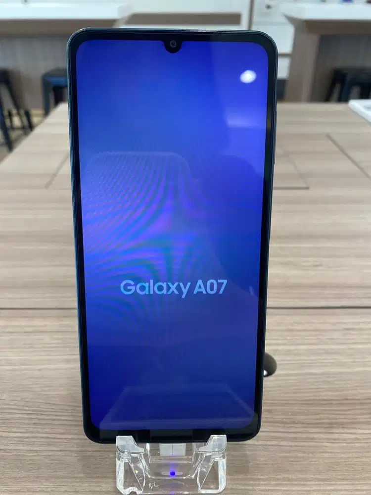 Samsung A07 4/64 Gb