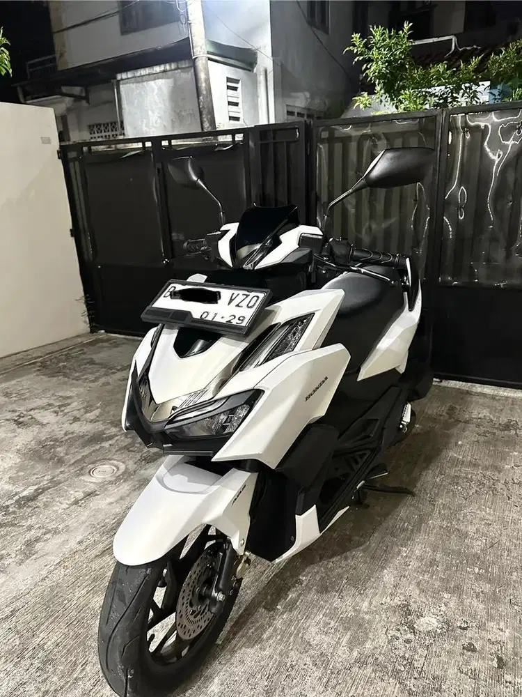 Vario 160 ABS 2024