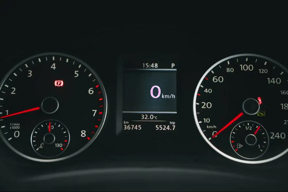 LowKM Tiguan Highline VW 2013 Volkswagen 2014 crv 2015 tgn1