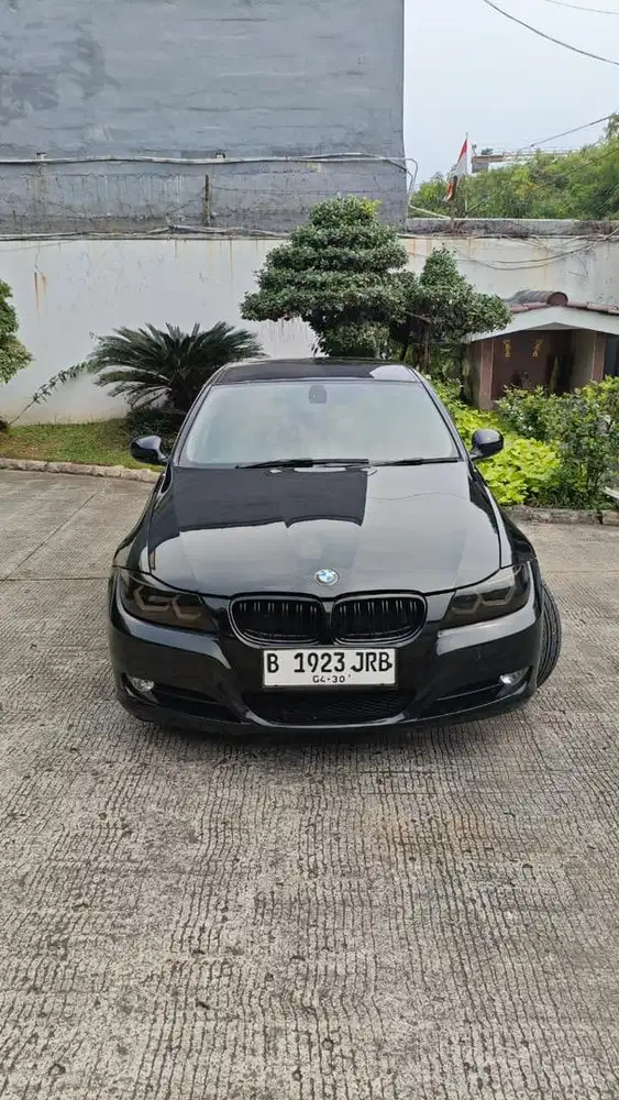 E90 LCI Good Condition