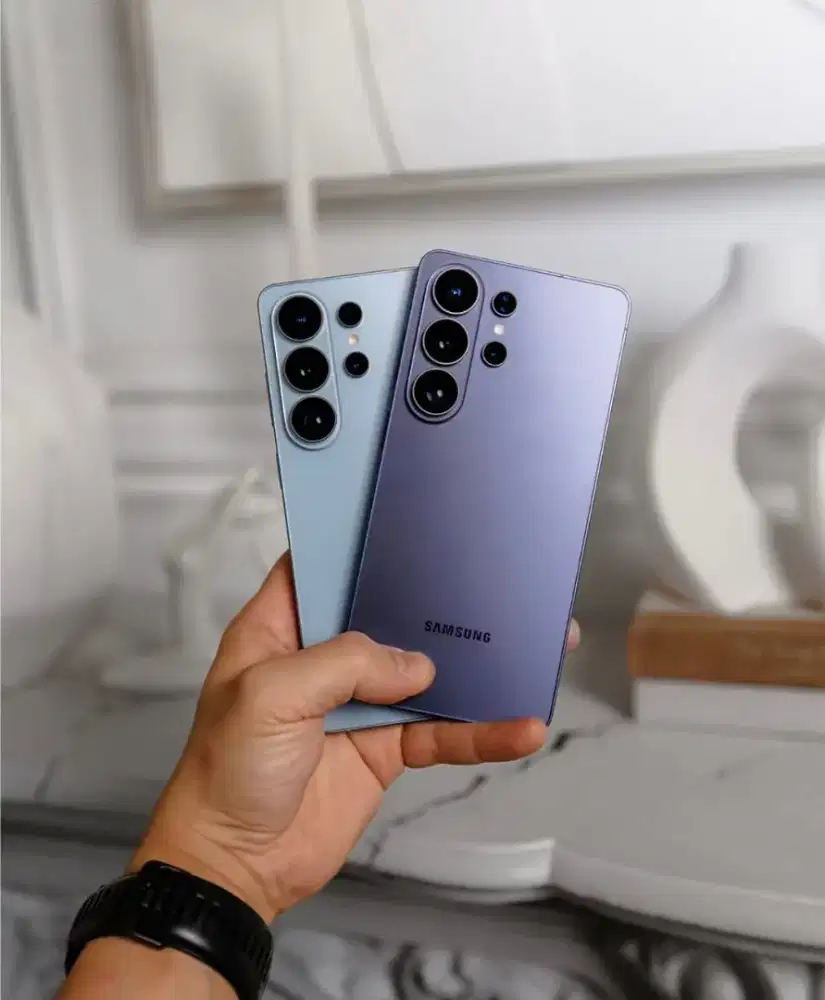 SAMSUNG S26 ULTRA PROMO FREE UPGRADE MEMORY 256GB TO 512GB