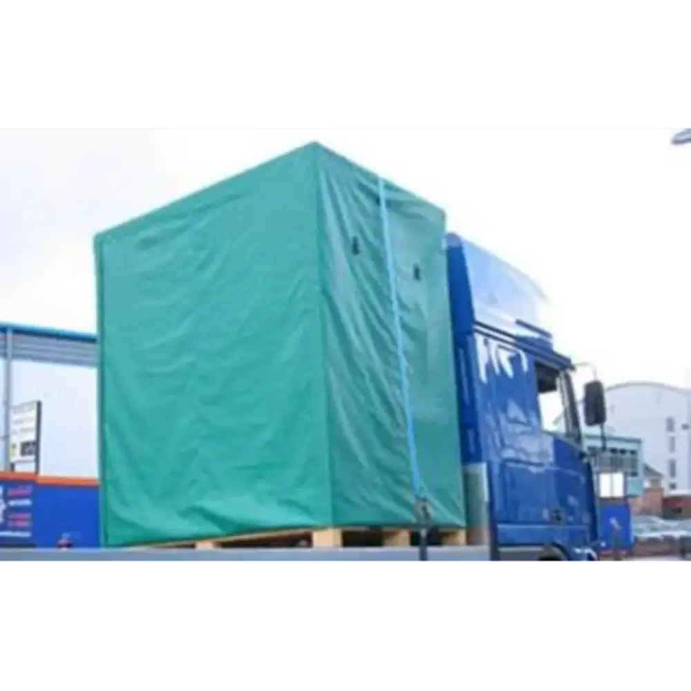 Jual Terpal PVC semikaret murah