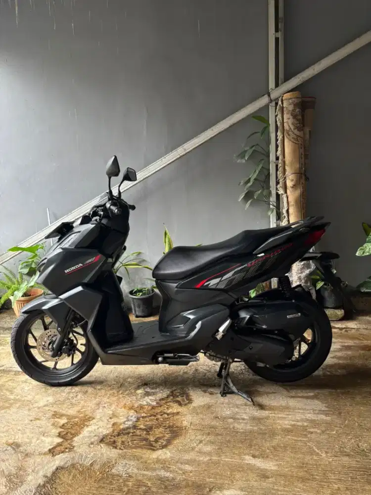Honda Vario 160 2023