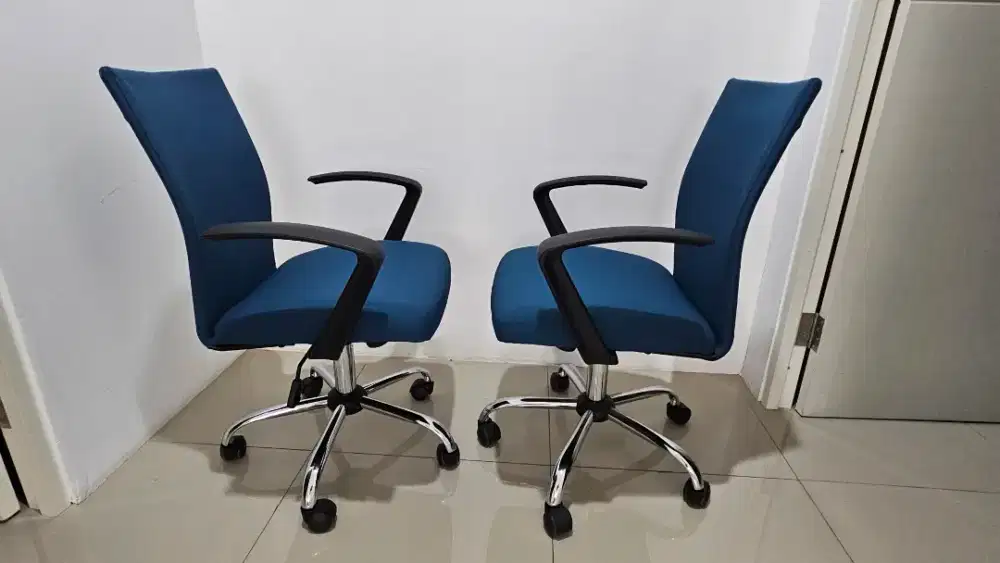 Kursi kantor(stock 2)