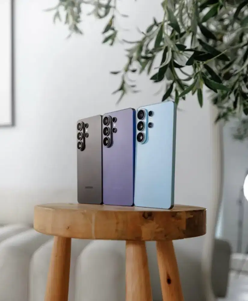 SAMSUNG S26 ULTRA 512GB PROMO CASHBACK KARTU KREDIT UP TO 1JT