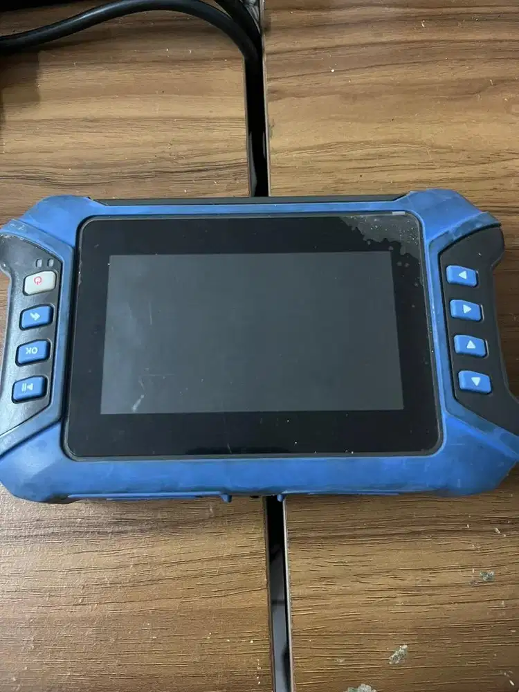 OTDR (optical tjme domajn refelctor) jointwit