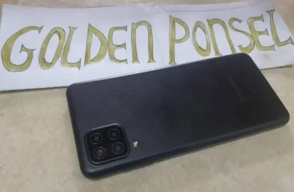 Samsung A12 128Gb/Ram 6Gb